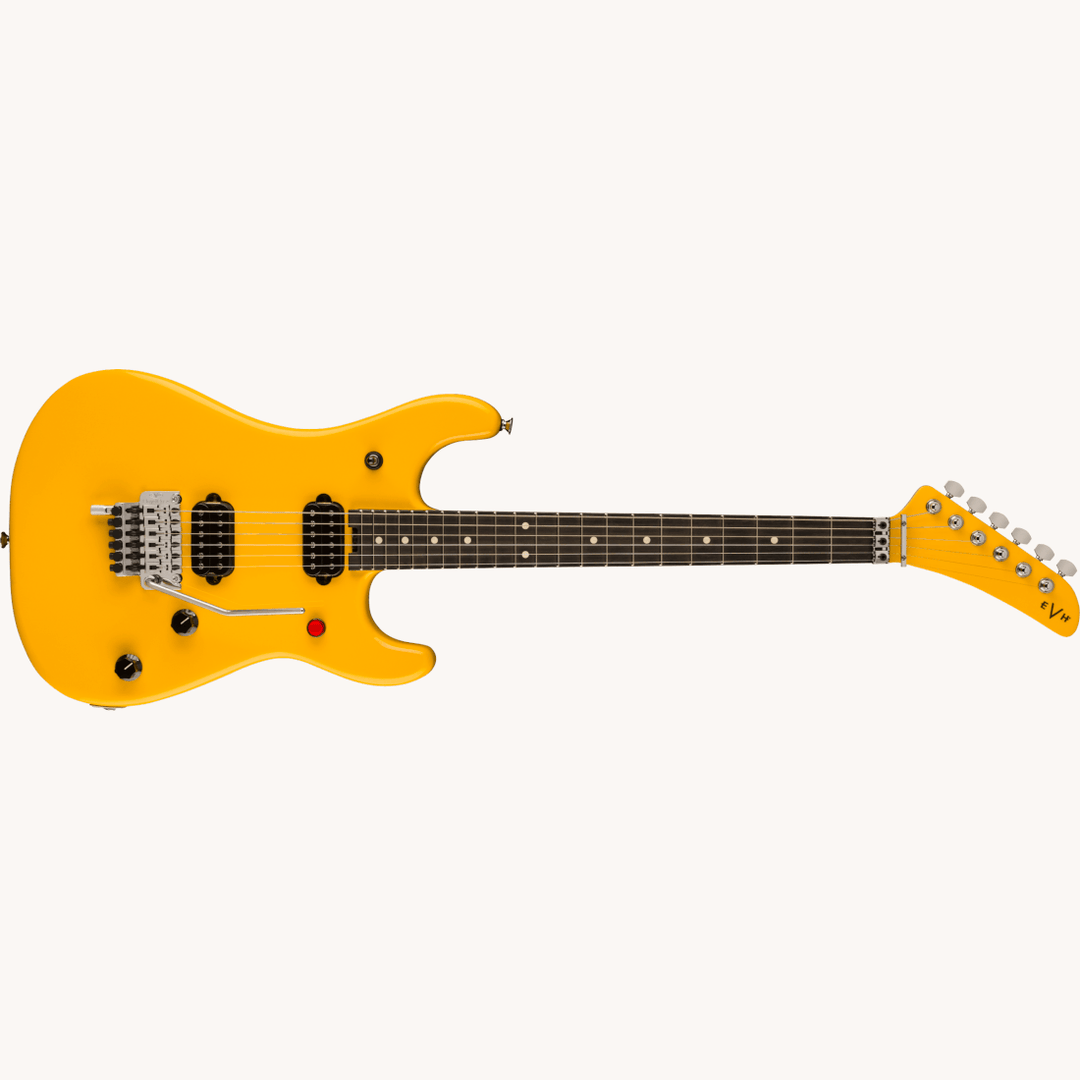 EVH® 5150 Standard Electric Guitar EVH Yellow 5108001504
