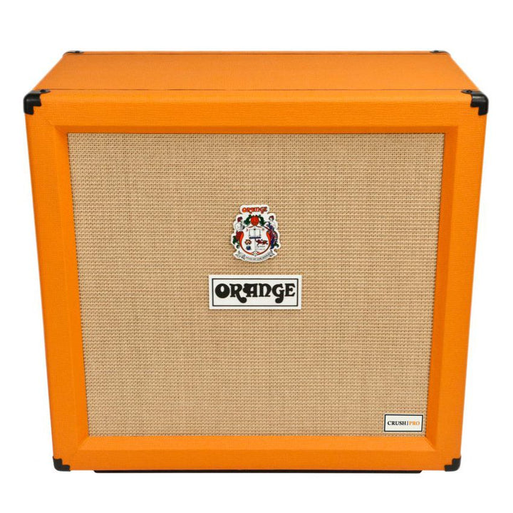 ORANGE CRUSH PRO 412 CAB