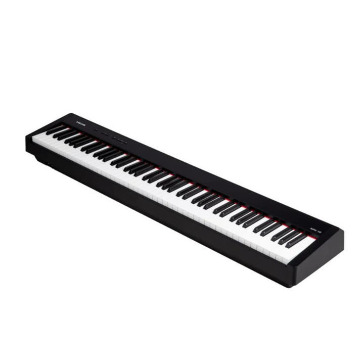 Nux NPK-10 88-key Smart Digital Piano Keyboard - Black