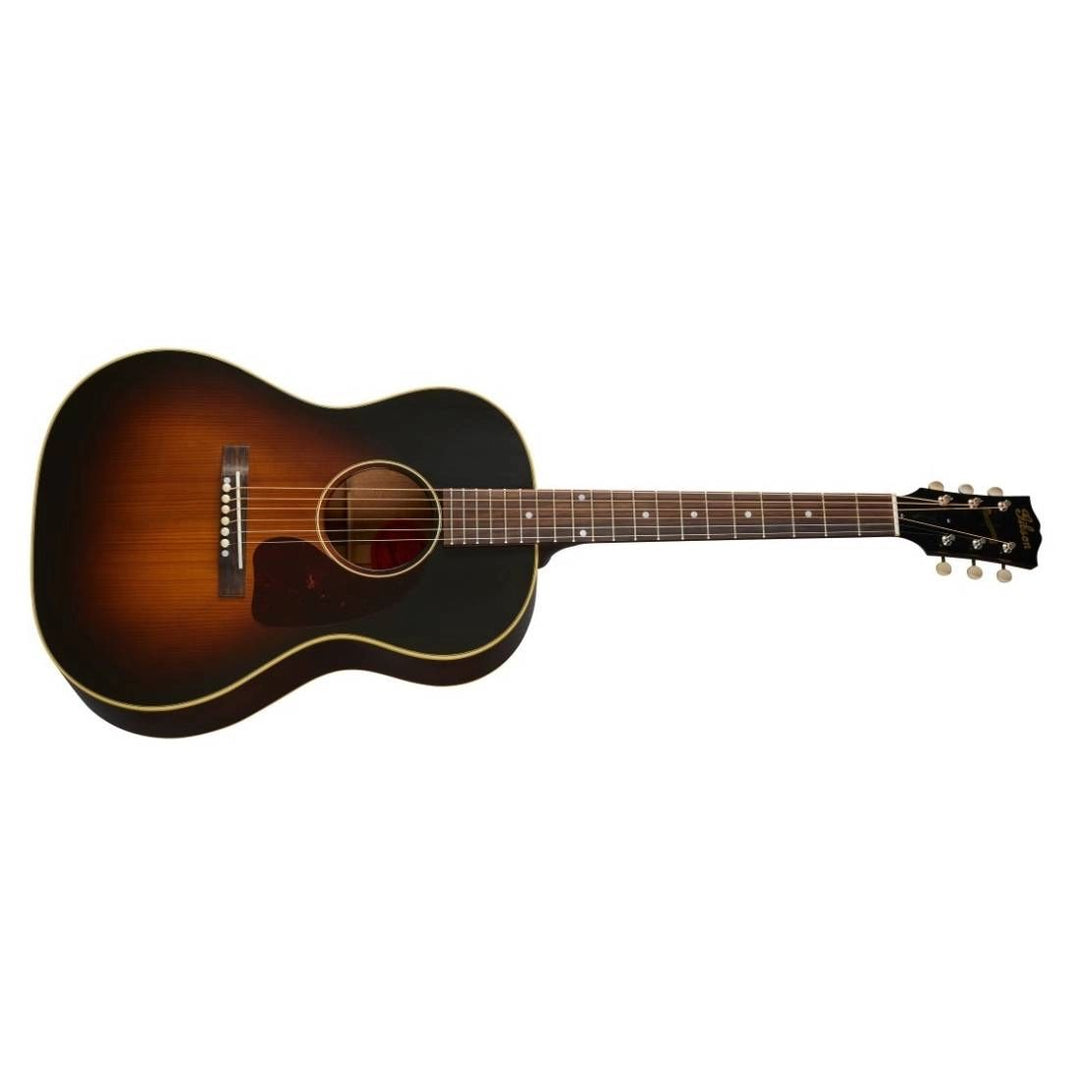 Gibson 1942 BANNER LG-2 - VINTAGE SUNBURST