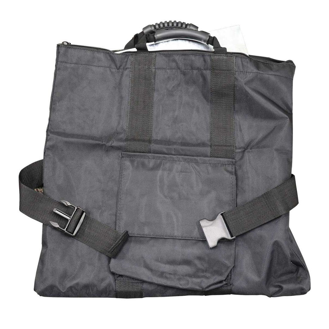 Burger BASE-BAG-5 Holds 4 Base Plates + Pins up to 18x18
