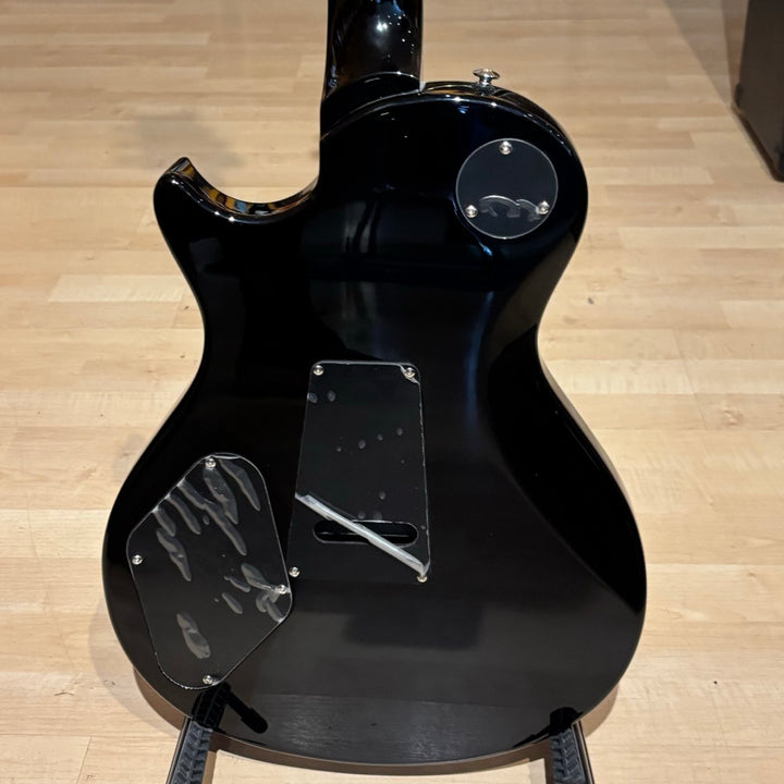 PRS SE - Mark Tremonti Standard w/ Voyageur Gig Bag (Ebony Black - 2020) - USED)