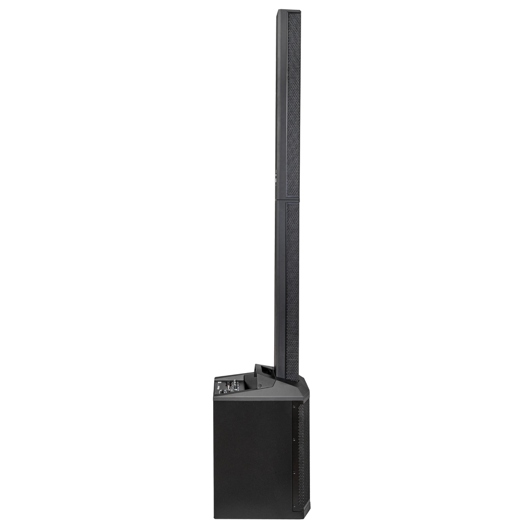HK Audio HK-POLAR-8-MKII-BLK POLAR 8 MKII Active Column Loudspeaker System (Black)