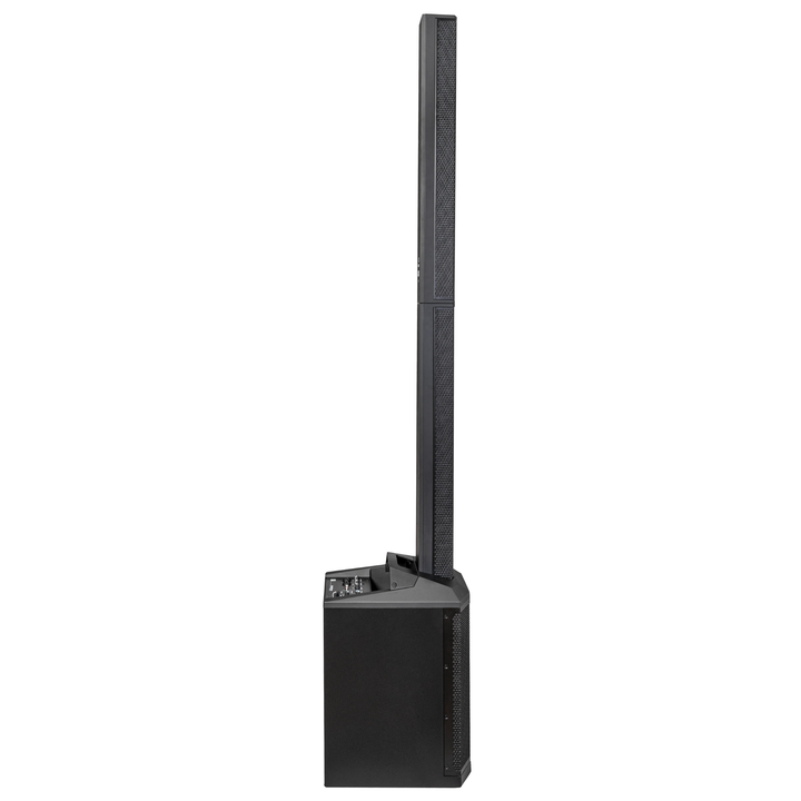 HK Audio HK-POLAR-8-MKII-BLK POLAR 8 MKII Active Column Loudspeaker System (Black)