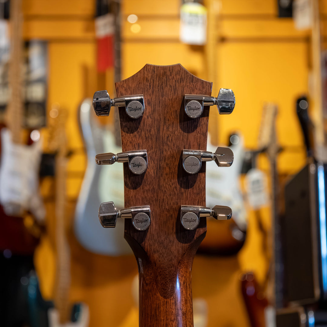 Taylor - 514 CE Grand Auditorium (Red Cedar-Mahogany) w/ OHSC - (2012) - USED