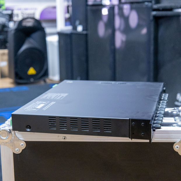 TOA - M-633D Digital Stereo Mixer - Used