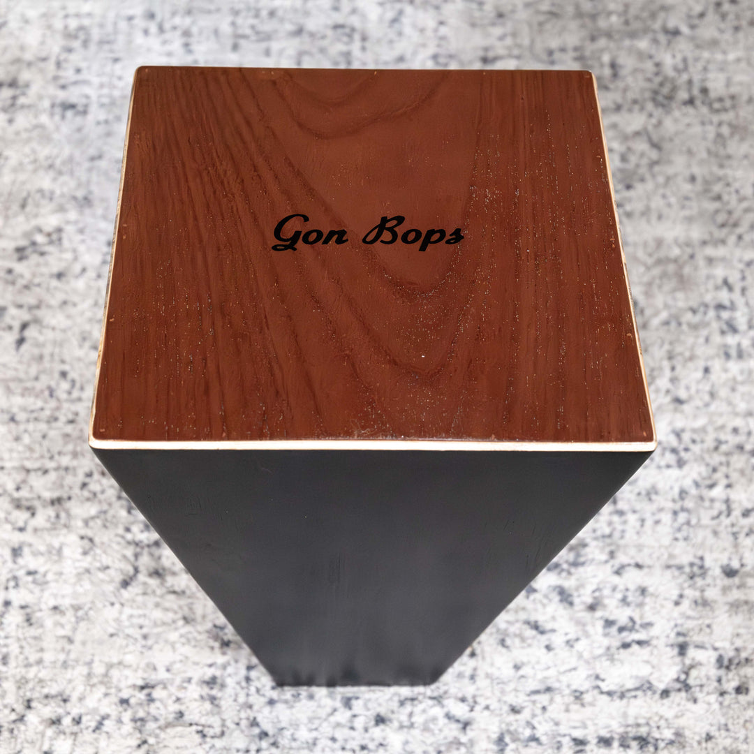 Gon Bops Cuban Cajon