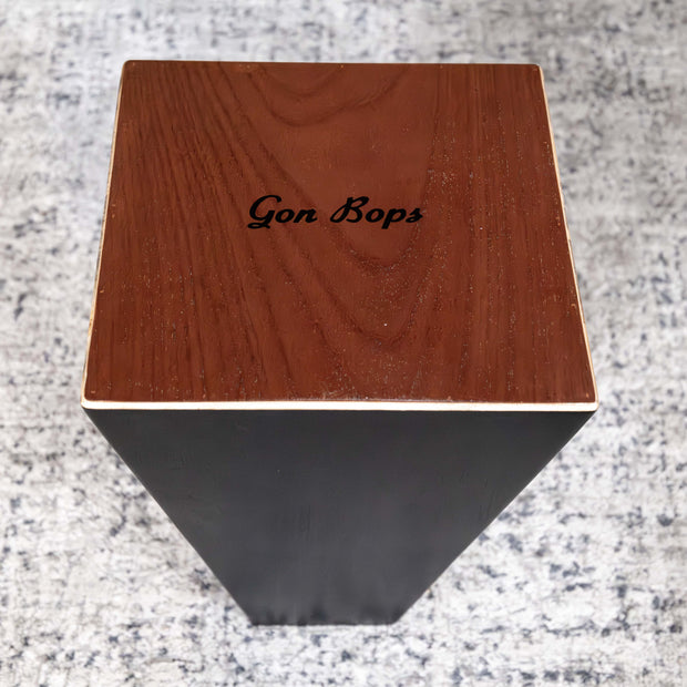 Gon Bops Cuban Cajon