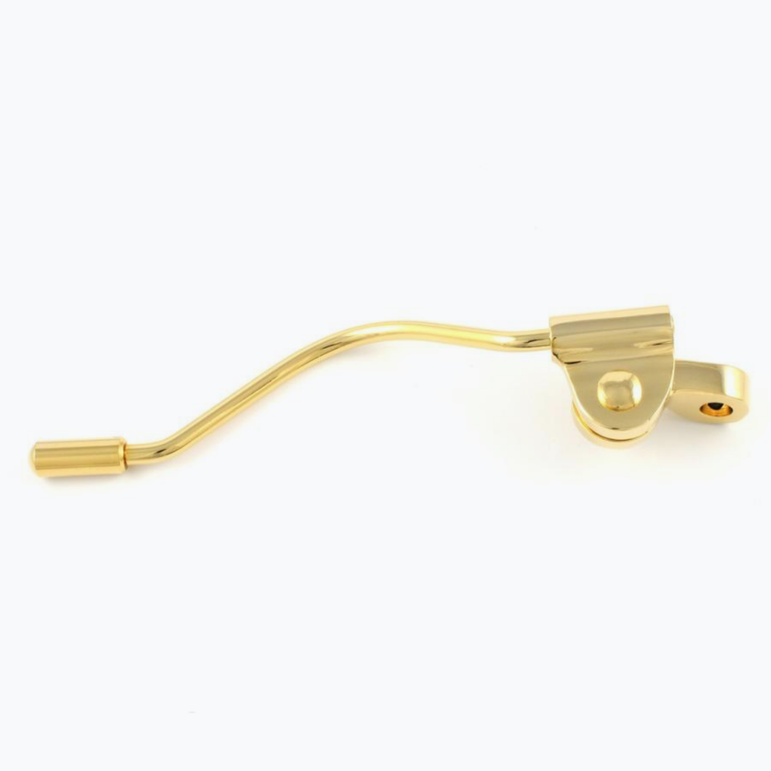Allparts BP-0706 Chet Atkins Arm Assembly for Bigsby® Gold