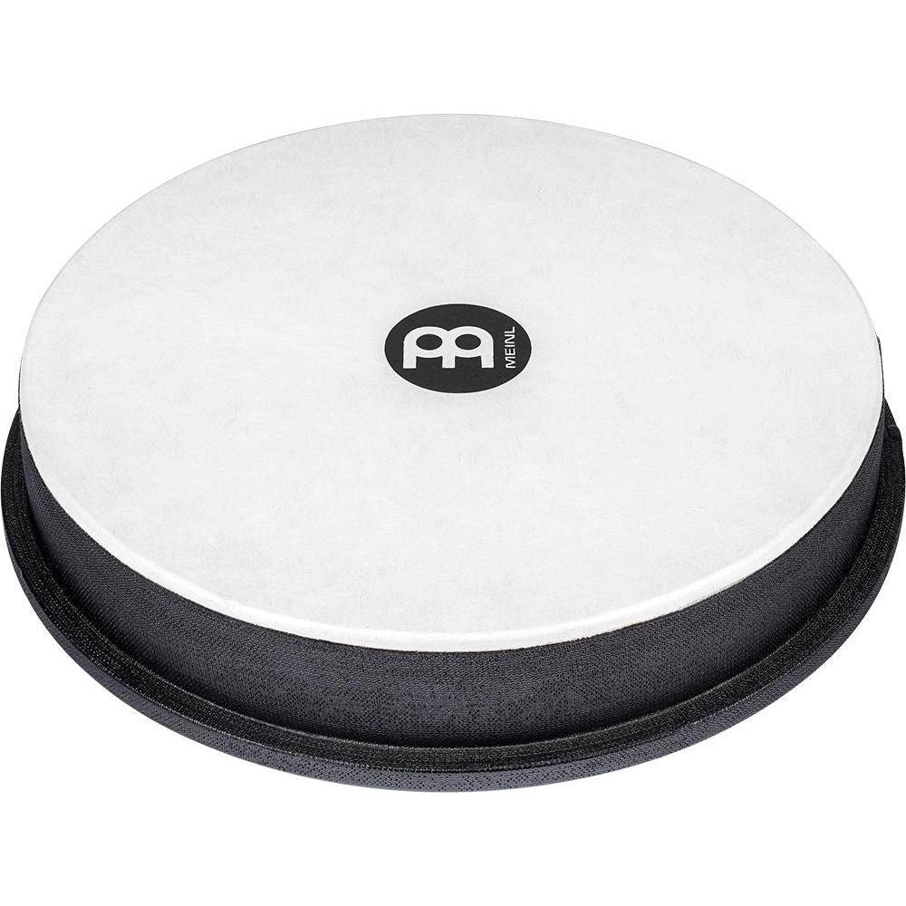 Meinl Jumbo Djembe Synthetic 14'' Head, White Fiberskin
