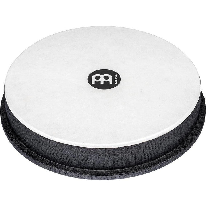 Meinl Jumbo Djembe Synthetic 14'' Head, White Fiberskin