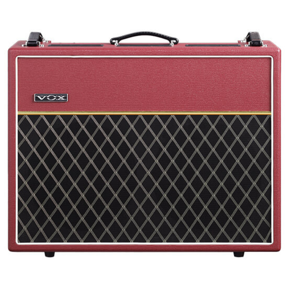 Vox AC30C2CVR LTD 30W Valve Combo 2x12 2 Channels