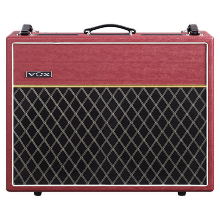 Vox AC30C2CVR LTD 30W Valve Combo 2x12 2 Channels