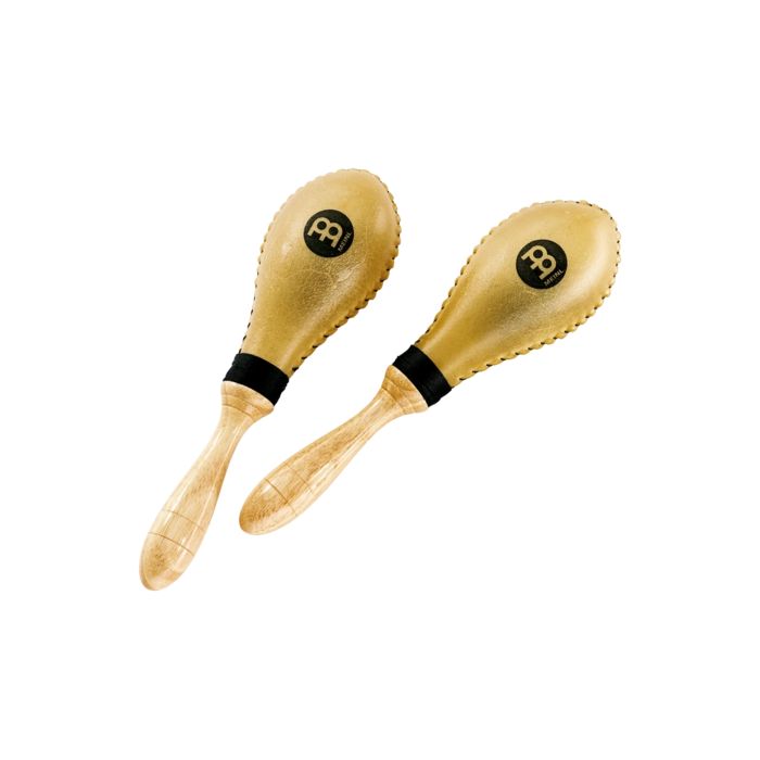 Meinl Traditional Rawhide Maracas