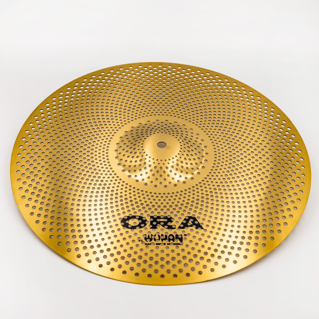 Wuhan WUORA16CR - ORA Outward Reduced Audio 16" Crash Cymbal