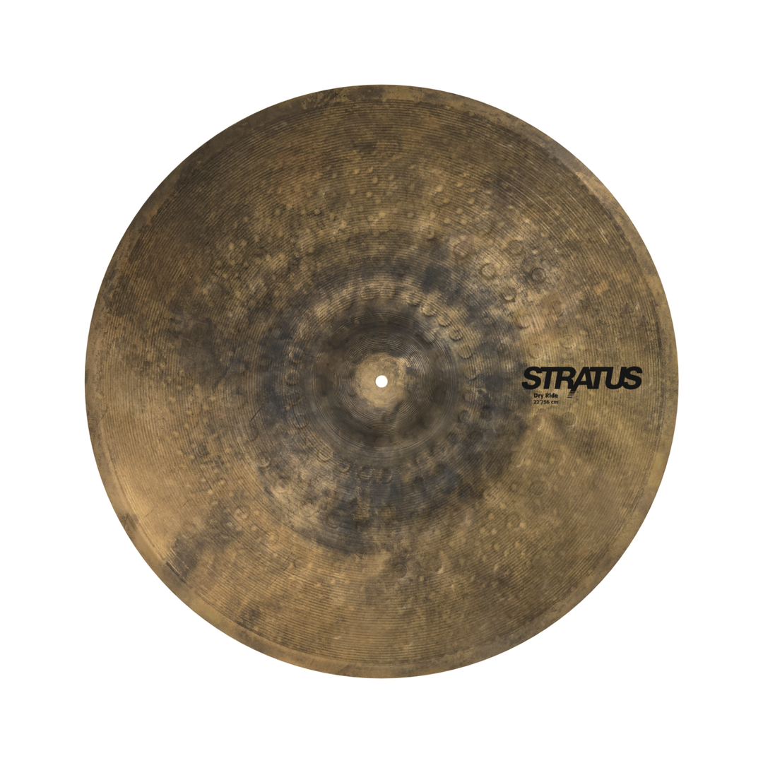 Sabian SD2210 22" Stratus Dry Ride