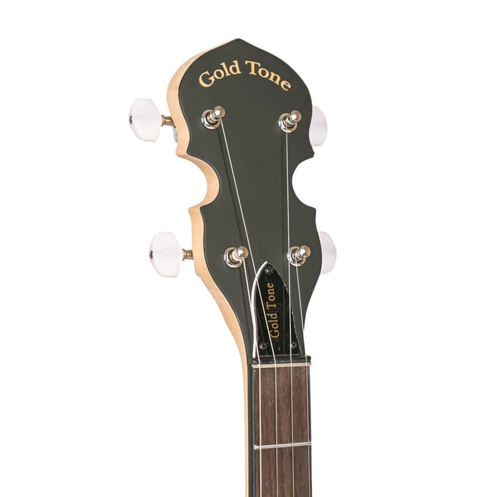 Gold Tone Gt Composite 5 - Str Banjo with Gig Bag