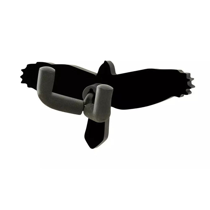 PRS Wall-mounted, 12th Fret Bird Guitar Cradle