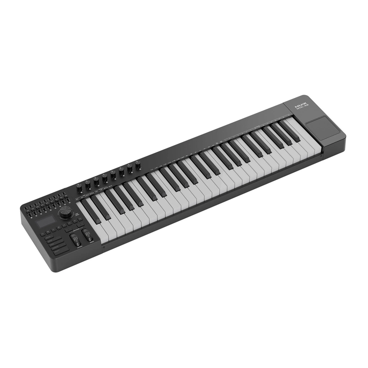 Nux NTK-49  MIDI Keyboard Controller - 49 Keys