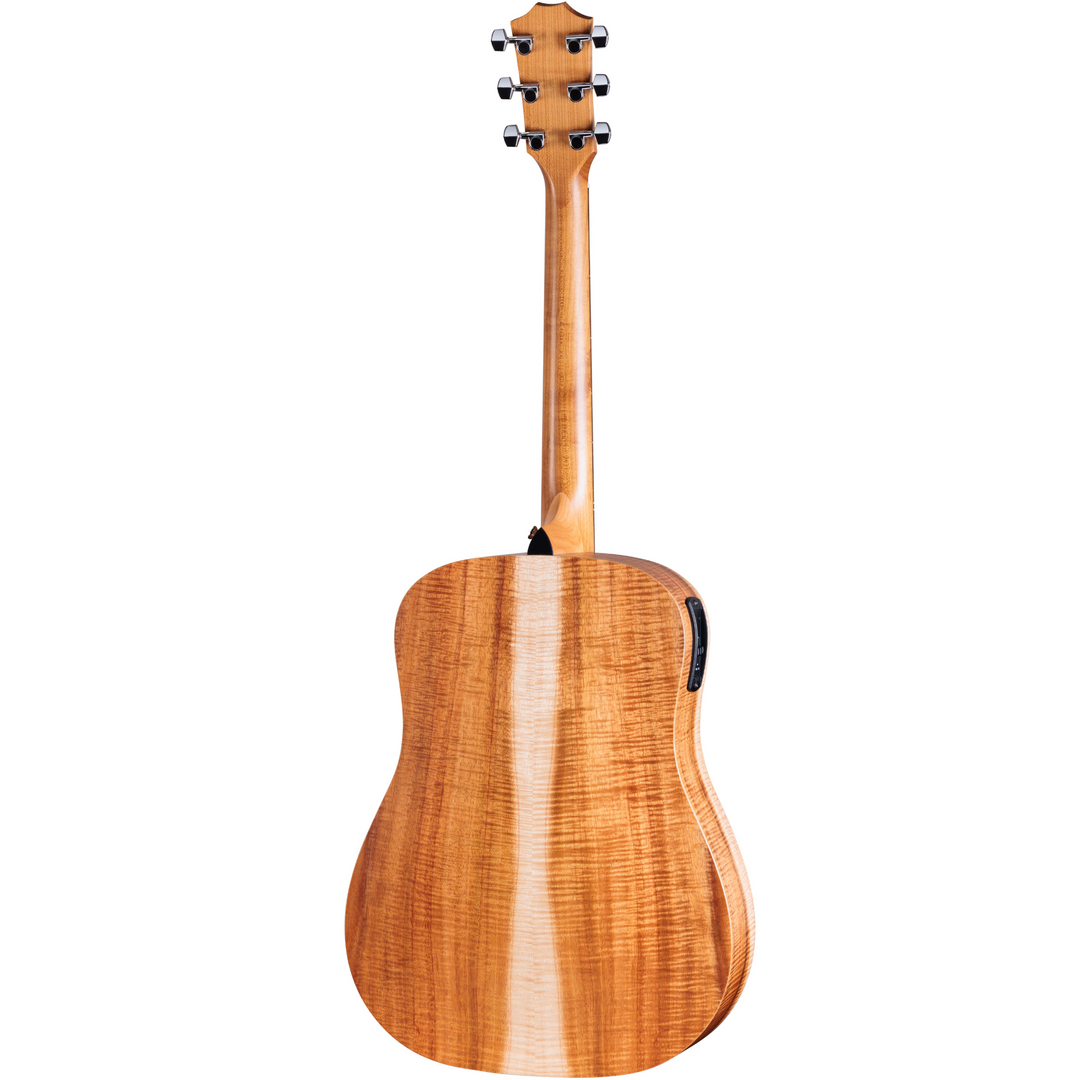 Taylor Academy 10e LTD Figured Koa/Spruce Acoustic Guitar