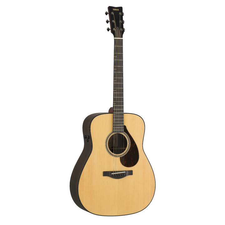 Yamaha FG7 RX Premium Acoustic Guitar (Natural)