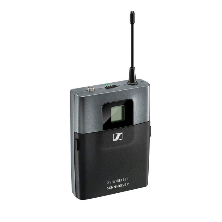 Sennheiser XSW 2-CI1-A Wireless 2 Instrument System (A: 548 to 572 MHz)