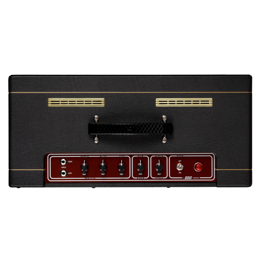 Vox AC10HWR1 Handwired 10w Combo, 12" Celestiion G12M Greenback