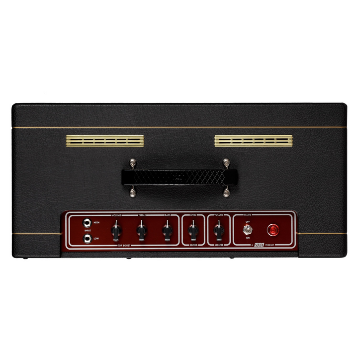 Vox AC10HWR1 Handwired 10w Combo, 12" Celestiion G12M Greenback