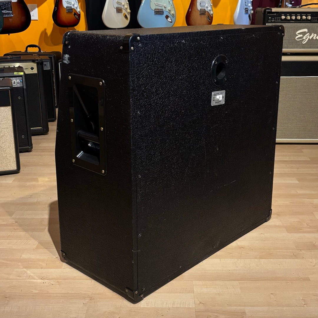 Marshall - MX412AR Angled Top - 4x12 GTR Cabinet - USED
