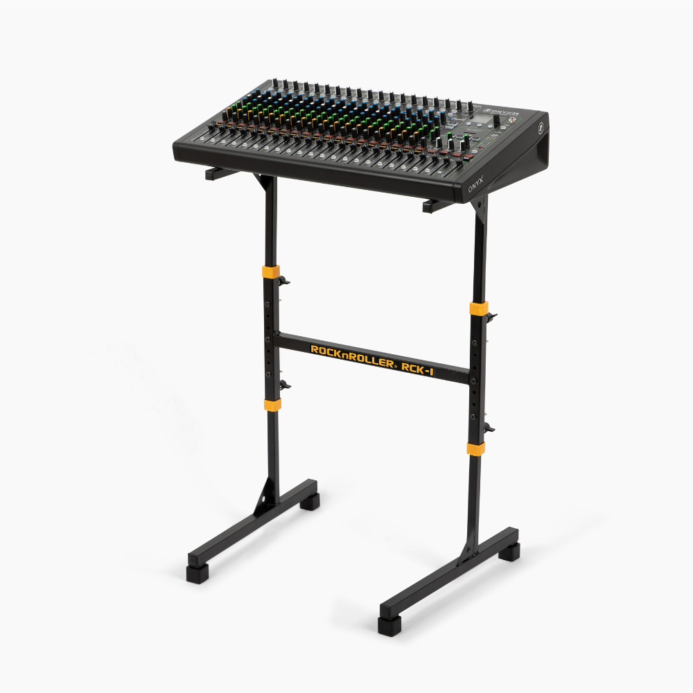 Rock N Roller RCK-1-FullBundle Soft Bundle Including: RCK-1, RSHFCK1 & RMBCK1