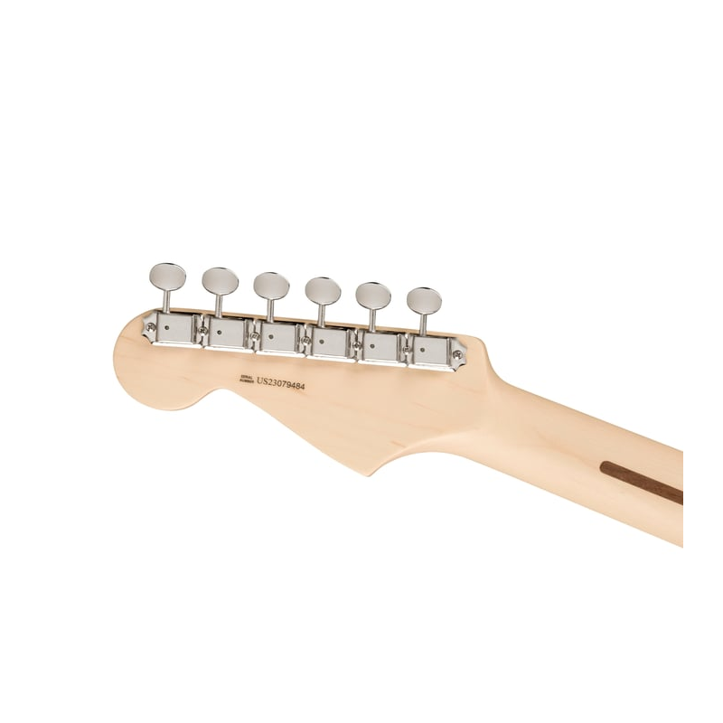 Fender USA Eric Clapton Stratocaster, Maple Fingerboard (Olympic