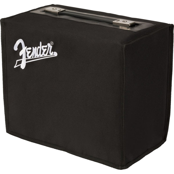 Fender Pro Junior Amplifier Covers - Black