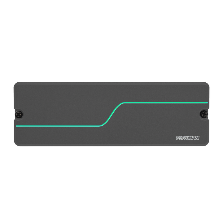 Fishman PRF-MS9-SC2 Fluence Signature Series Stephen Carpenter 9-String Pickup Set