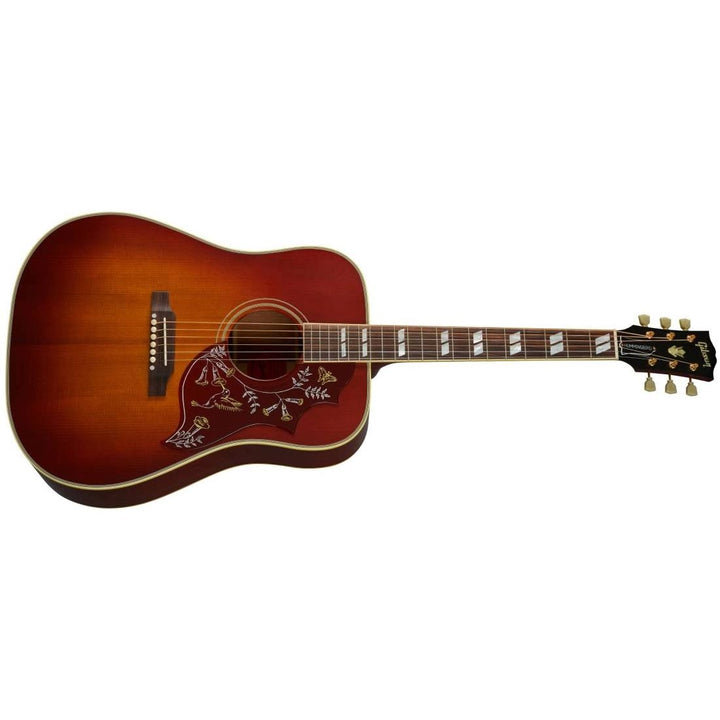 Gibson 1960 HUMMINGBIRD FIXED BRIDGE-HER C
