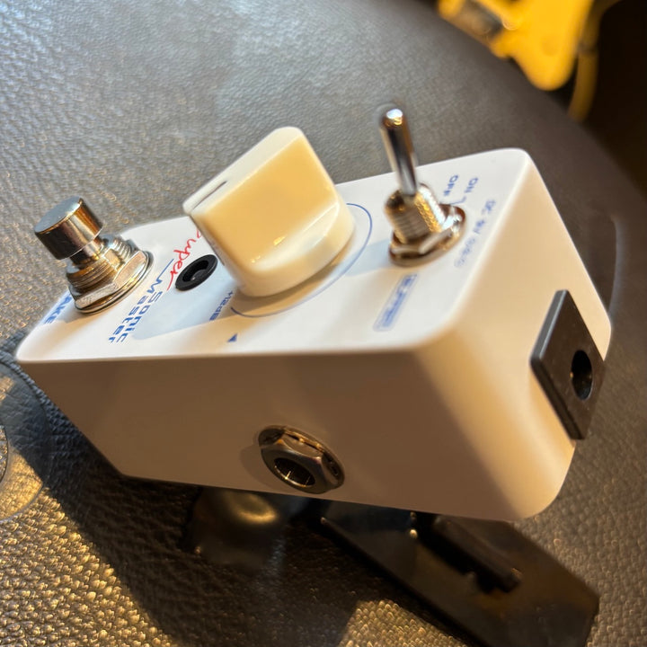 Sonicake - Sonic Master MINI Clean Boost & Buffer Pedal w/ Box - USED