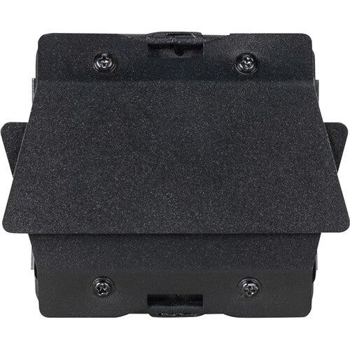 ADJ EP-MINI-BDA Barn Door Assembly for ENCORE-PROFILE-MINI