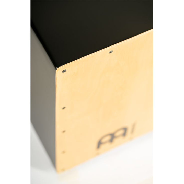 Meinl Percussion HeadlinerÂ® Series Snare Cajon Maple