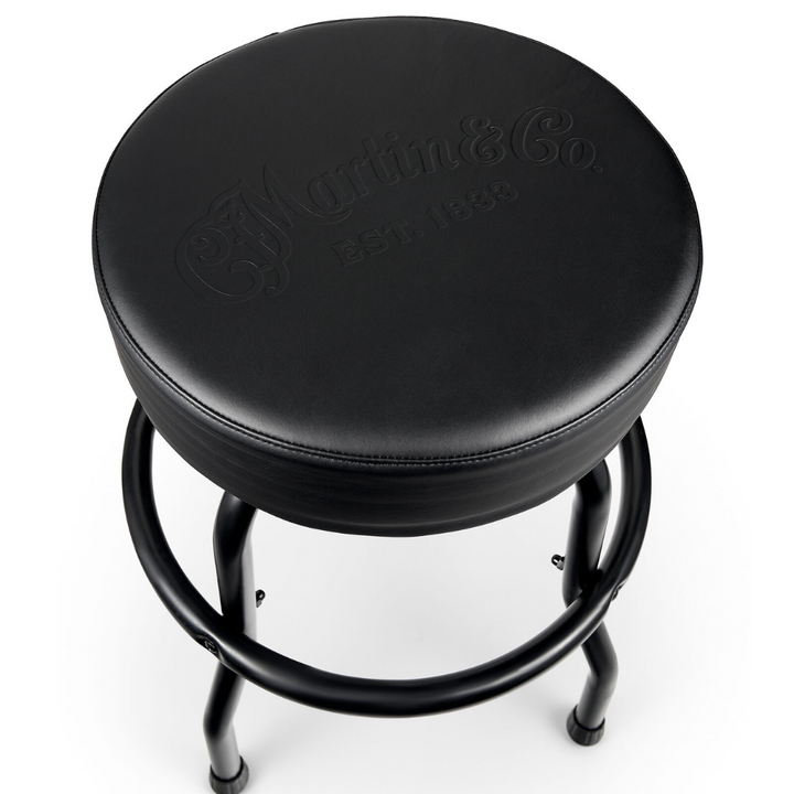 Martin  Barstool