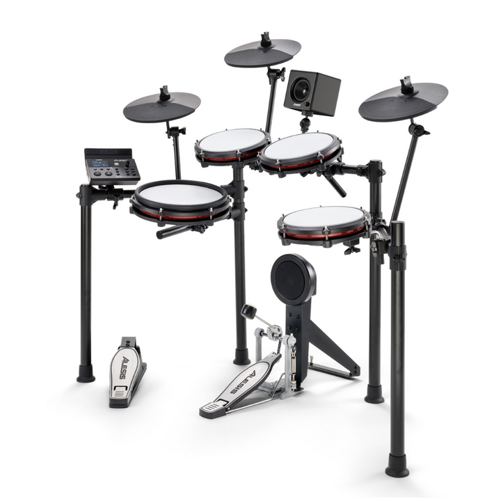Alesis NITROAMPXUS Nitro Amp