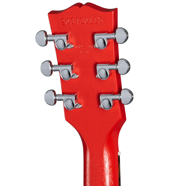 Gibson Les Paul Modern Lite - Cardinal Red Satin