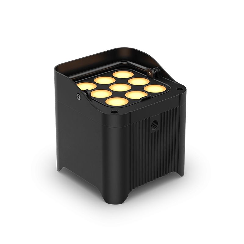 Chauvet DJ Freedom Par Q9