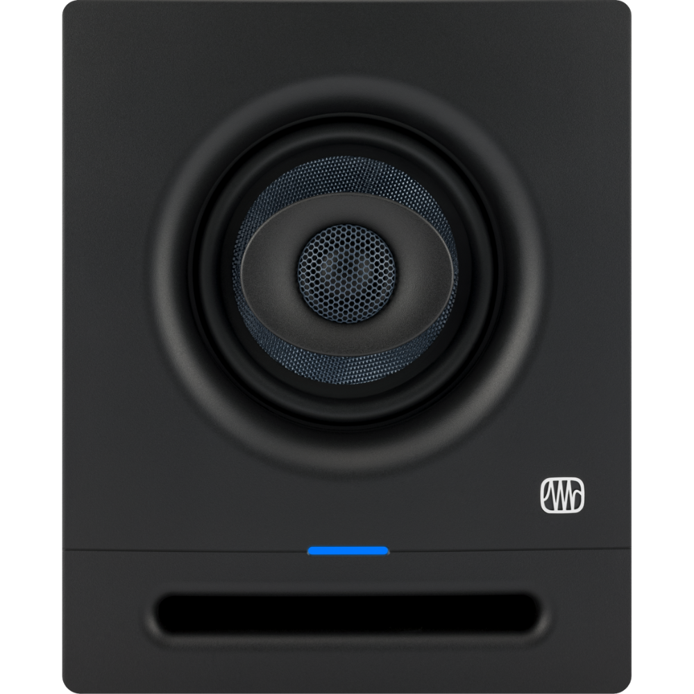 Presonus ERIS-PRO4 4-inch Active Coaxial 2-way Studio Monitors