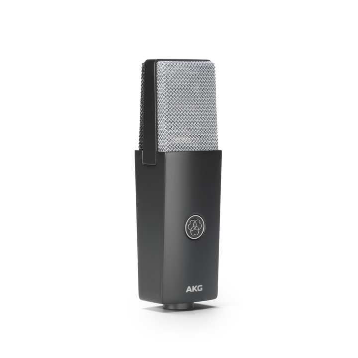 AKG C104 Professional Large Diaphragm Cardiod Condenser Microphone