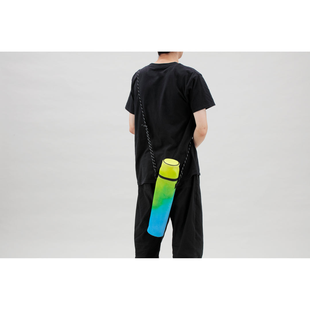 Tama Vivid Collection Drumstick Bag - Yellow/Blue