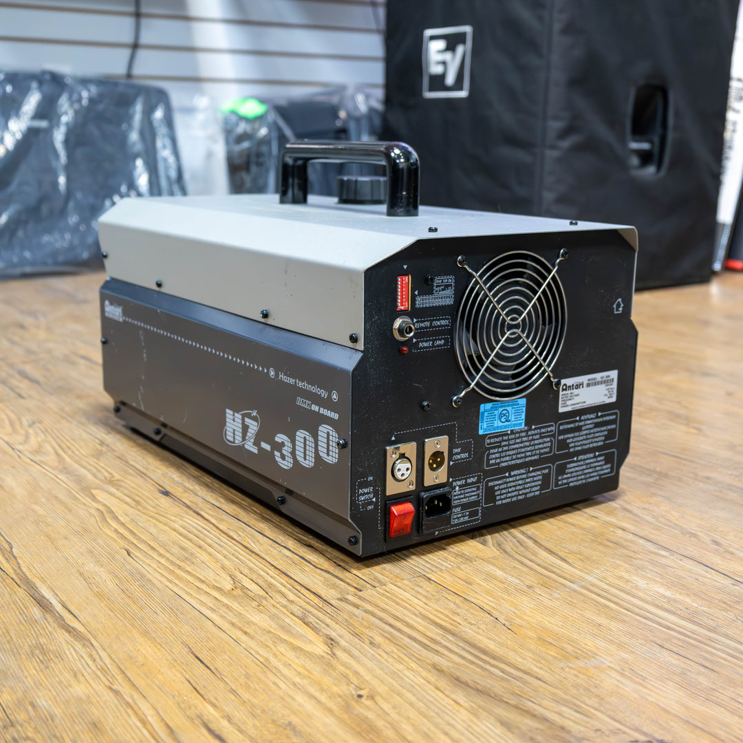 Antari HZ-300 Hazer (Used)