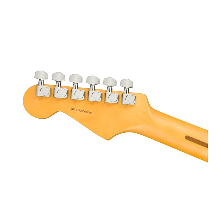 Fender American Professional II Stratocaster Maple Fingerboard (Sienna Sunburst) Electric Guitar