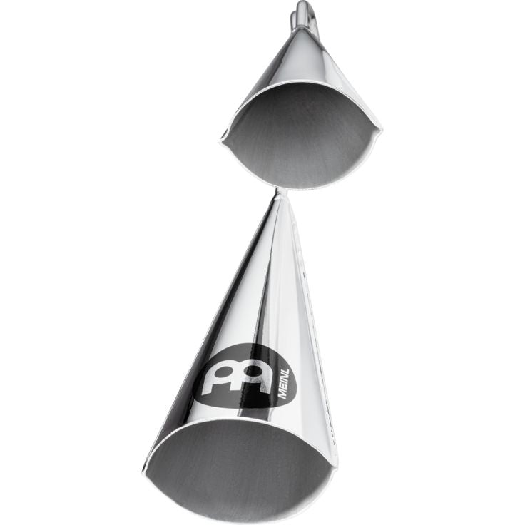 Meinl Percussion Modern Style A-Go-Go Chrome Finish Model Small