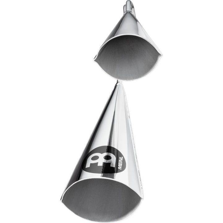 Meinl Percussion Modern Style A-Go-Go Chrome Finish Model Small