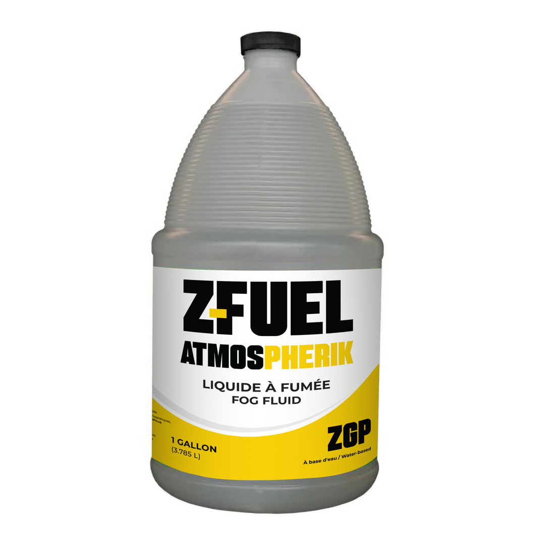 Z-Fuel ZGP Premium Fog Fluid
