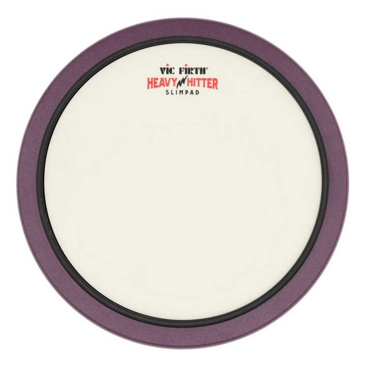 Vic Firth HHPSLR Heavy Hitter Slimpad with Rim